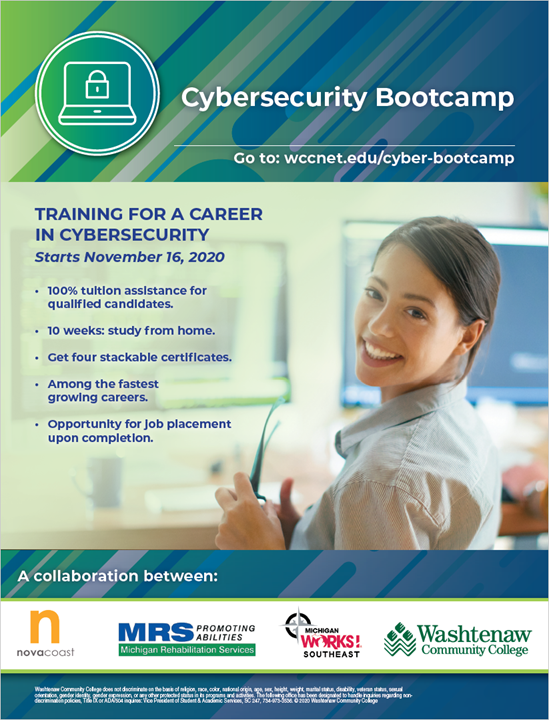 cybersecurity bootcamp